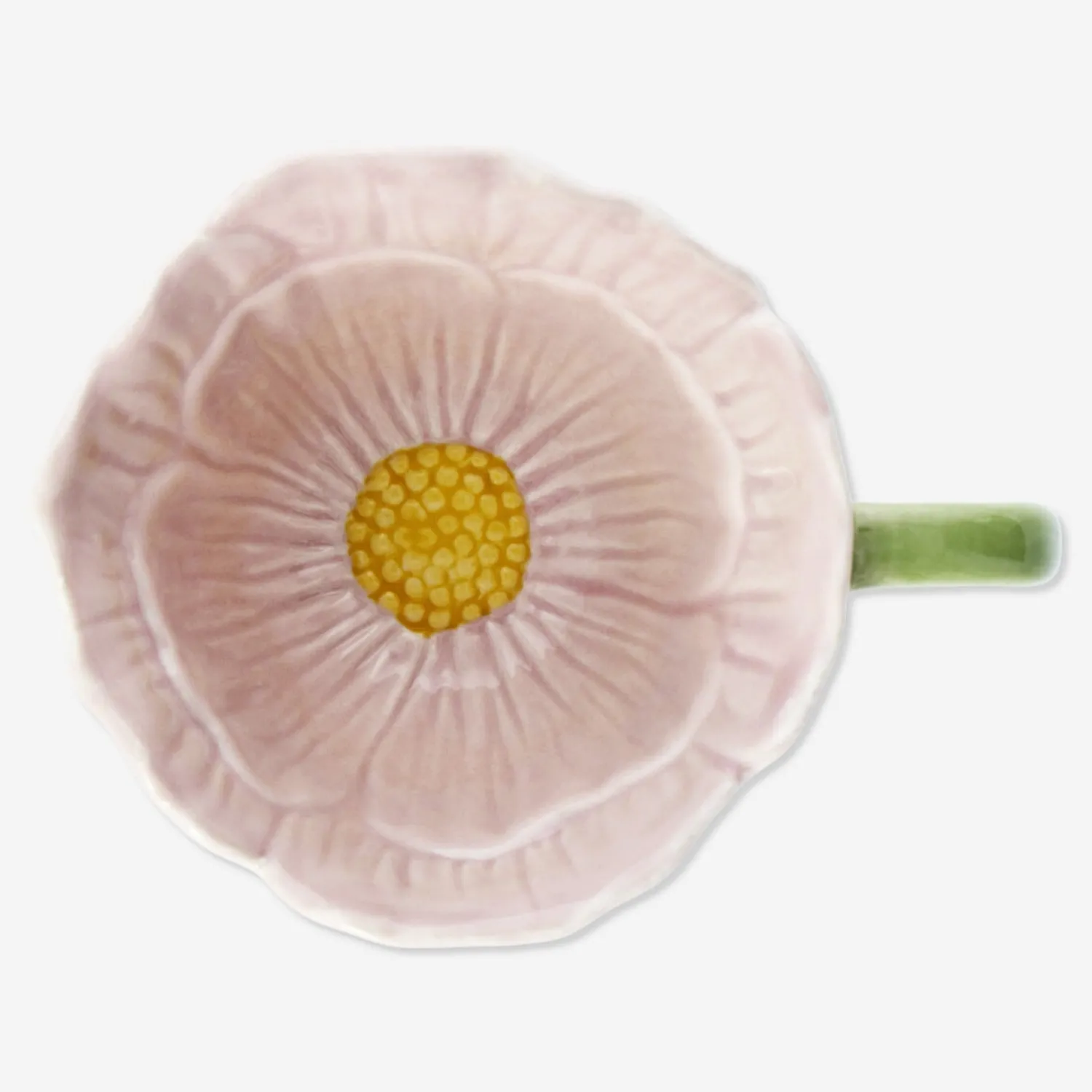 Fashion Flying Tiger Rosa Blume Becher - 140 ml