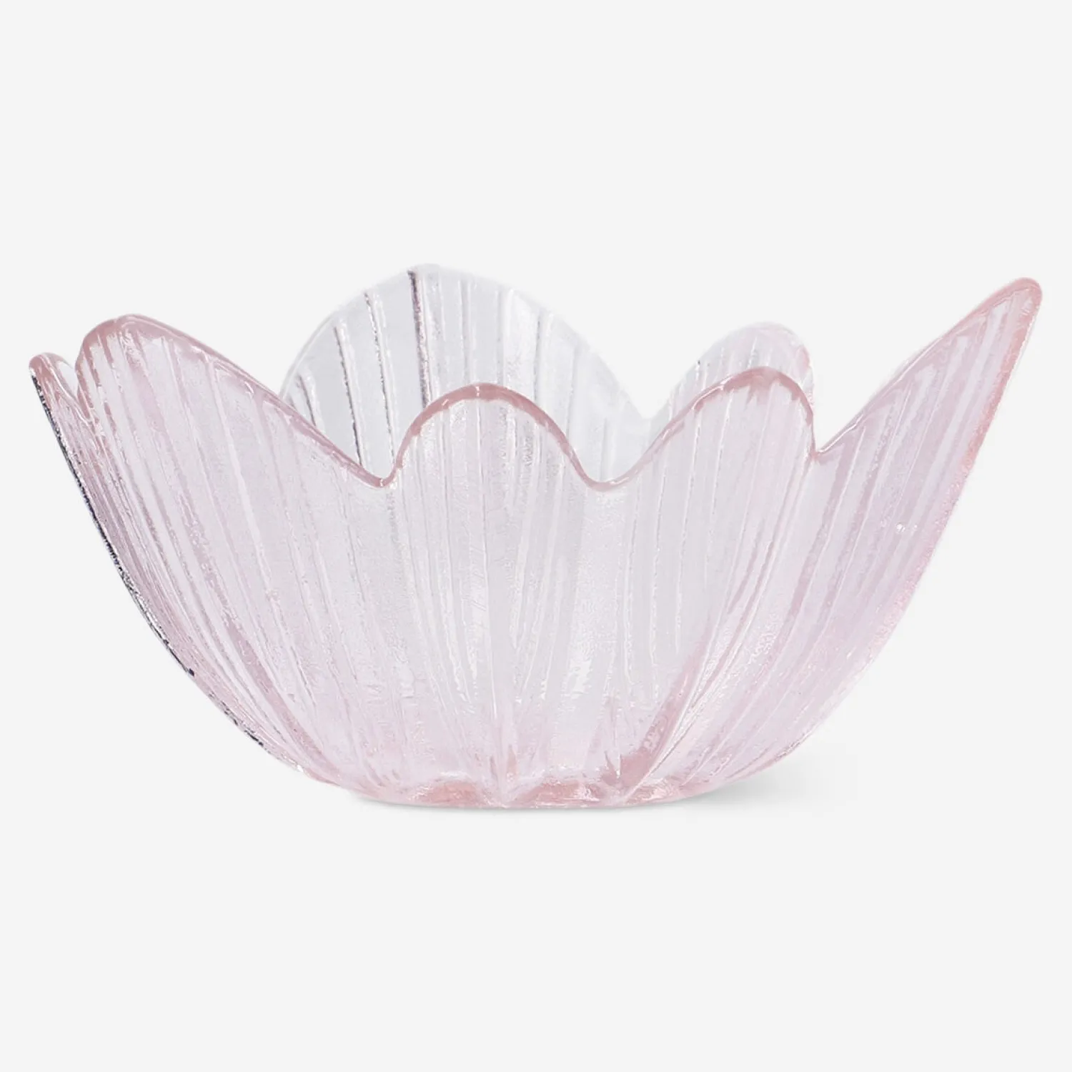 Discount Flying Tiger Rosa Blumenschale - 11 cm