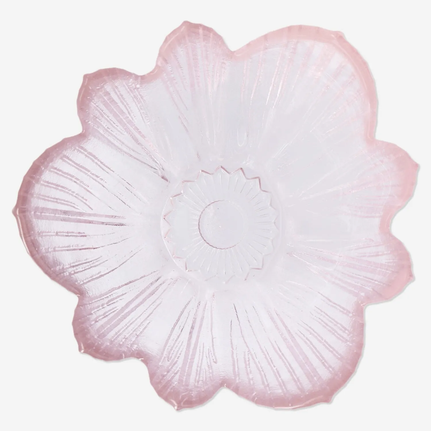 Discount Flying Tiger Rosa Blumenschale - 11 cm