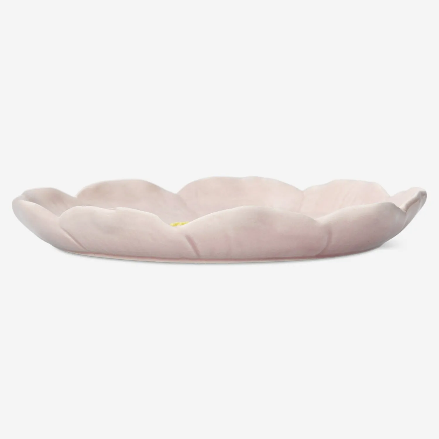 Outlet Flying Tiger Rosa Blumenteller