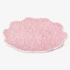 Online Flying Tiger Rosa Blumenteller