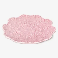 Online Flying Tiger Rosa Blumenteller