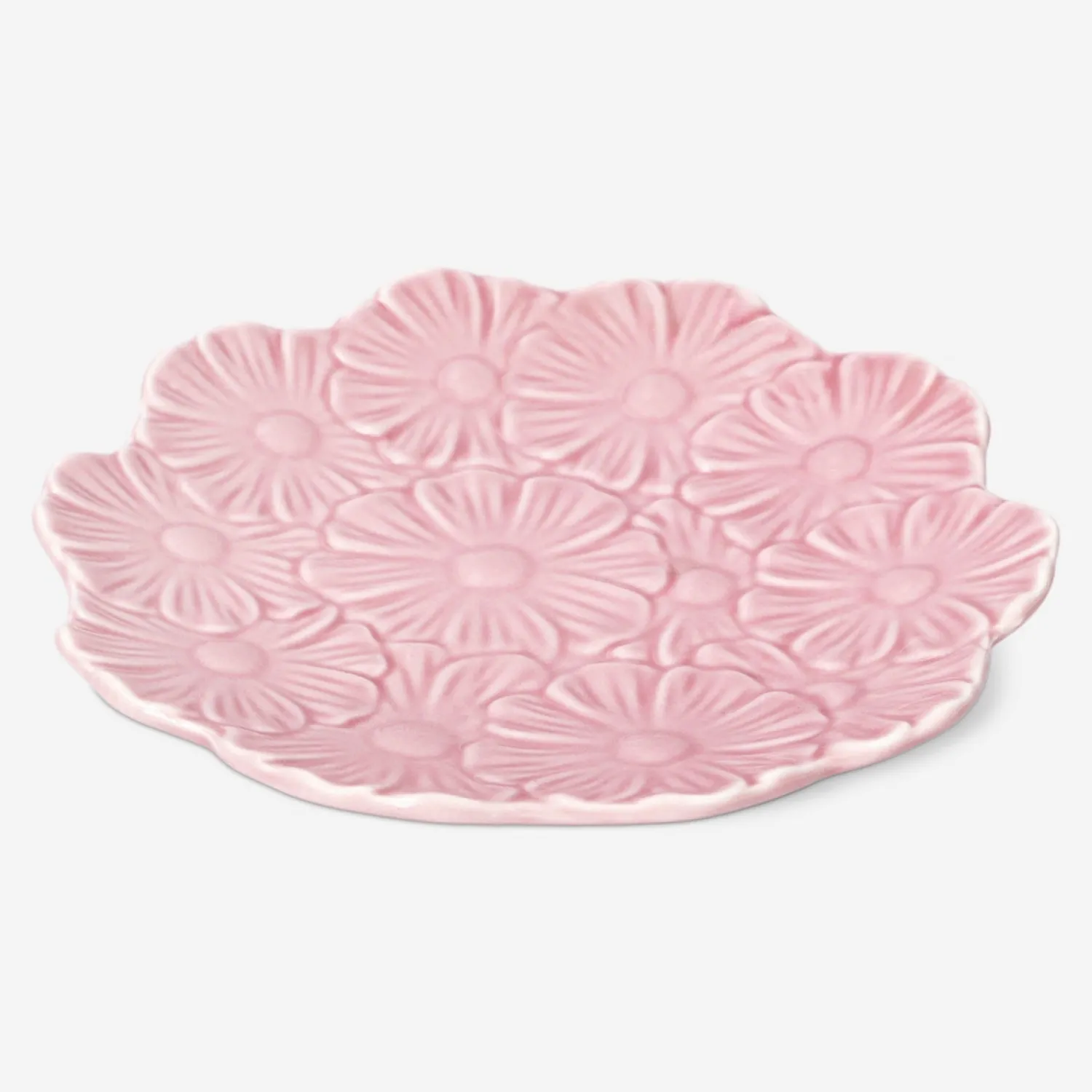 Online Flying Tiger Rosa Blumenteller