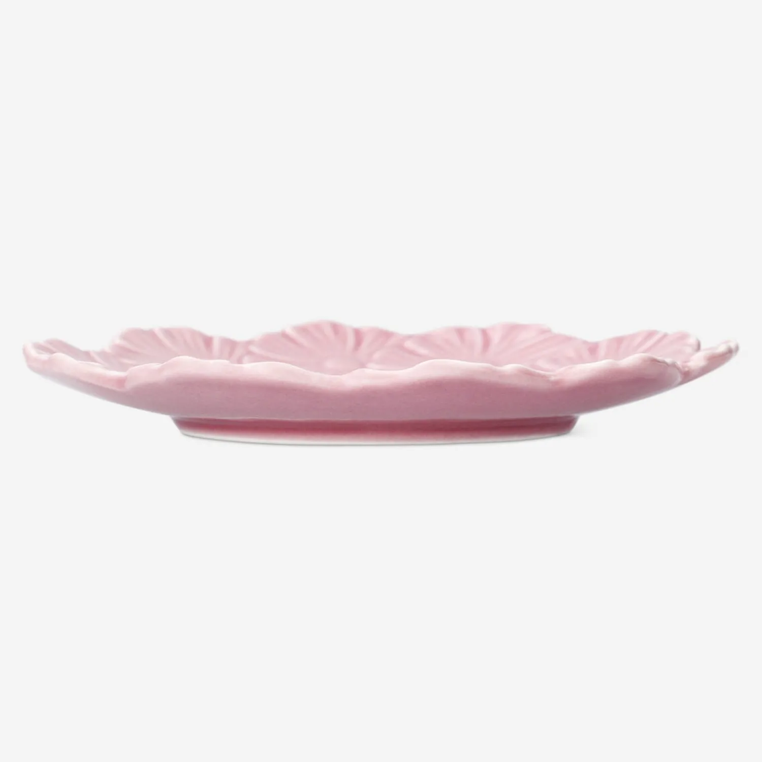 Online Flying Tiger Rosa Blumenteller
