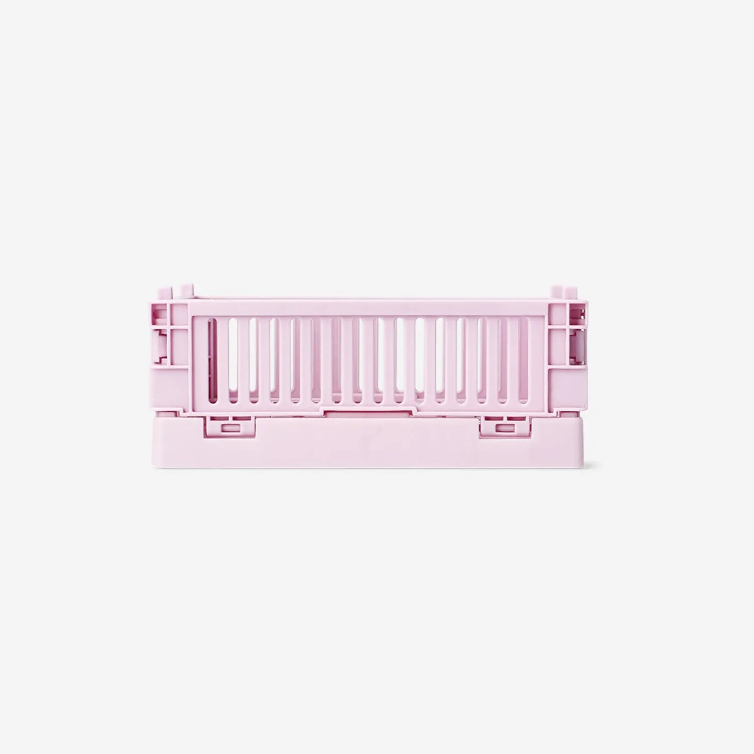 Sale Flying Tiger Rosa faltbare Aufbewahrungsbox - Klein