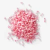Best Flying Tiger Rosa Glasperlen Kollektion - 50g