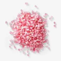 Best Flying Tiger Rosa Glasperlen Kollektion - 50g