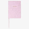 Clearance Flying Tiger Rosa Personal Planner auf Italienisch