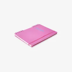 Clearance Flying Tiger Rosa Wochenlernplaner - Englisch