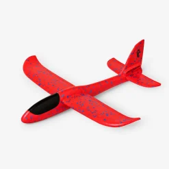 Fashion Flying Tiger Roter Schaumstoffhobel
