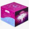 Sale Flying Tiger Rotierendes Disco-Licht für Wasser