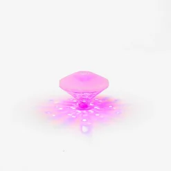 Sale Flying Tiger Rotierendes Disco-Licht für Wasser