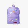 Discount Flying Tiger Rucksack mit Patches