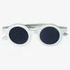 Fashion Flying Tiger Runde Sonnenbrille - für Kinder