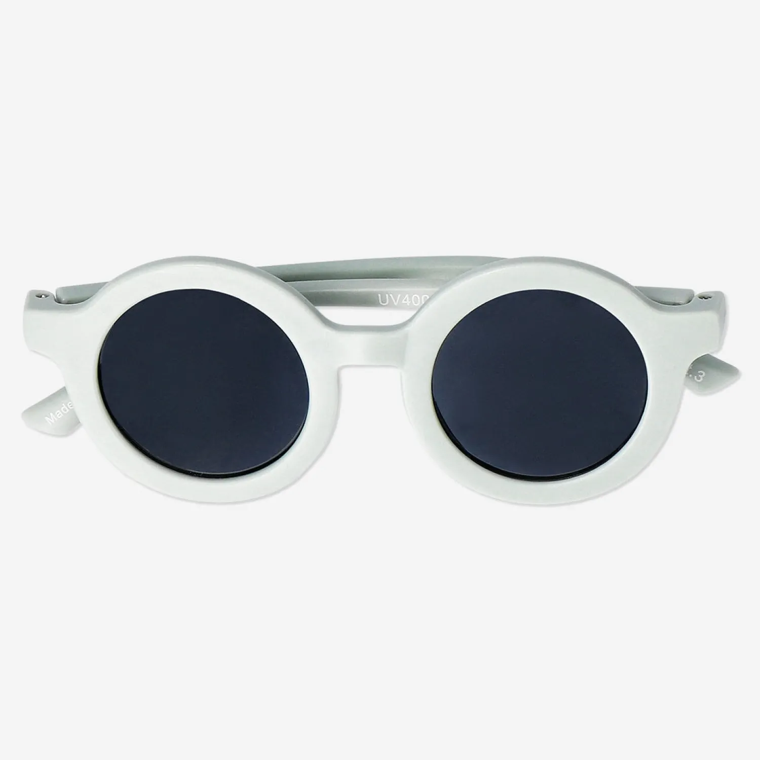 Fashion Flying Tiger Runde Sonnenbrille - für Kinder