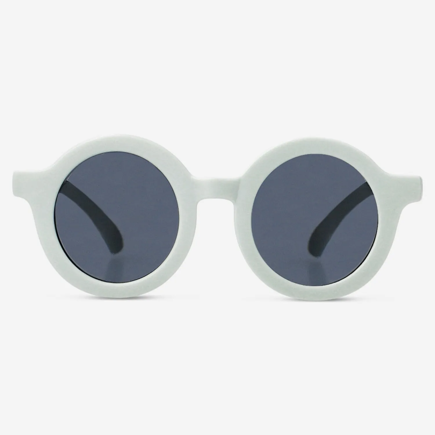 Fashion Flying Tiger Runde Sonnenbrille - für Kinder