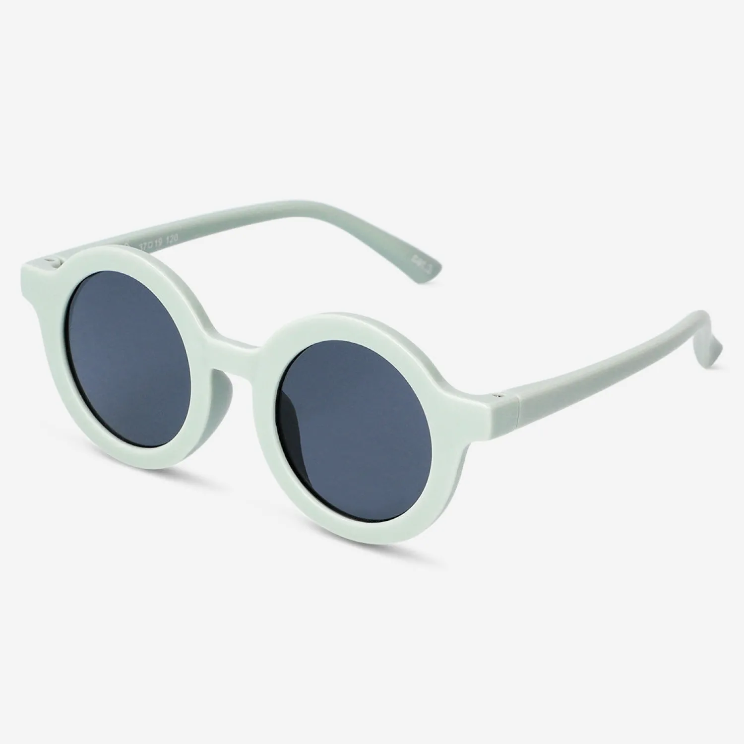 Fashion Flying Tiger Runde Sonnenbrille - für Kinder