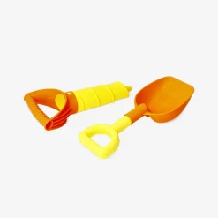 New Flying Tiger Sandspielzeug - 2 Stk