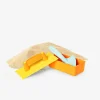 Clearance Flying Tiger Sandstein-Set mit Schaufel
