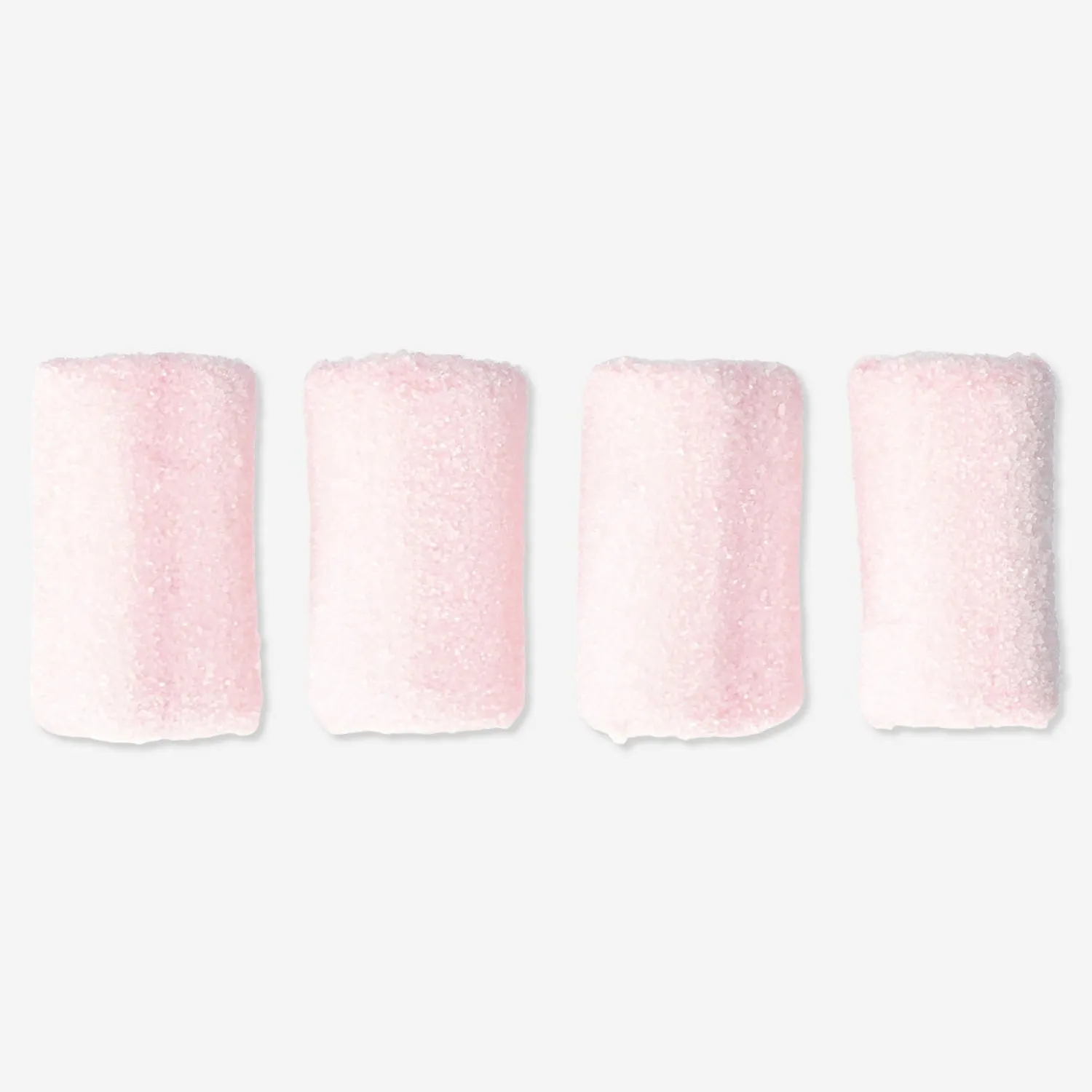 Discount Flying Tiger Saure Marshmallows. Geschmack: Erdbeere
