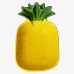 Fashion Flying Tiger Schale Ananas