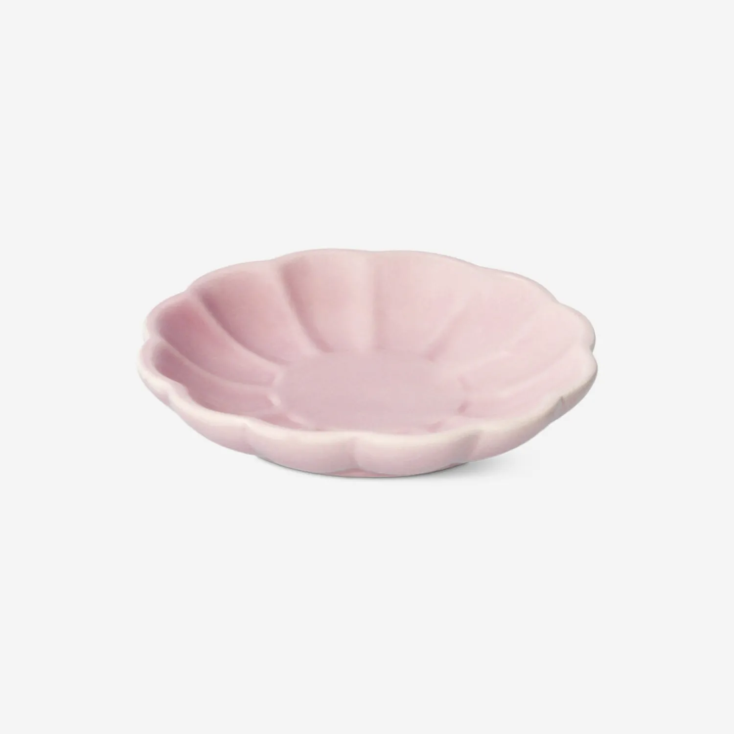Discount Flying Tiger Schale in Form einer rosa Blume - Xsmall