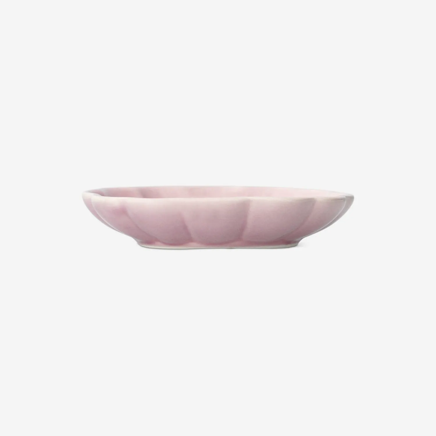 Discount Flying Tiger Schale in Form einer rosa Blume - Xsmall