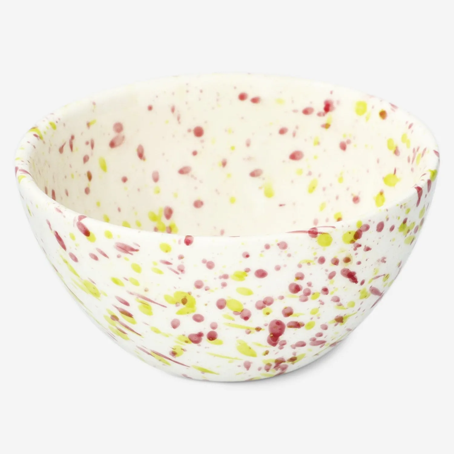Online Flying Tiger Schale mit Spritzmuster