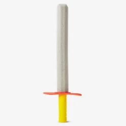 Clearance Flying Tiger Schaumstoffschwert mit gelbem Griff
