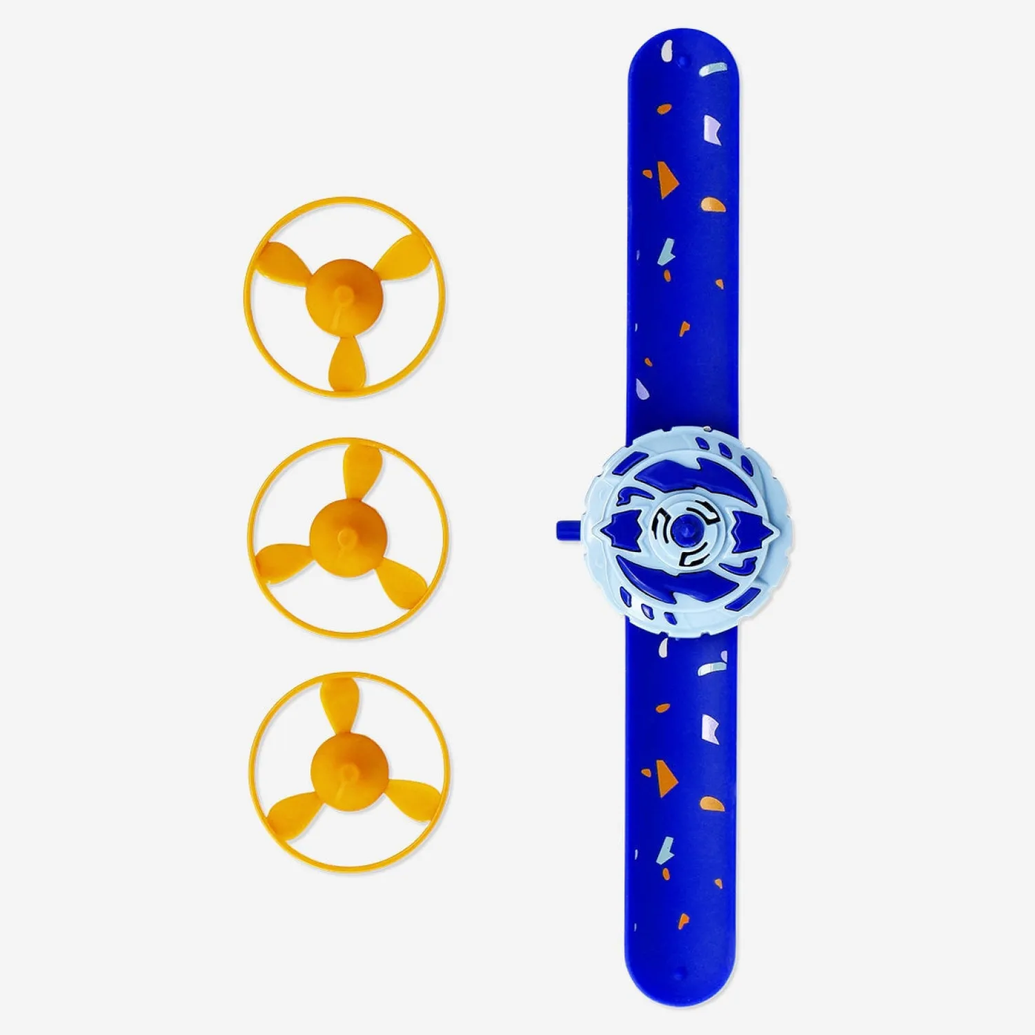 Best Flying Tiger Scheibenschießen Armband