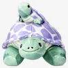 Clearance Flying Tiger Schildkröte mit Baby