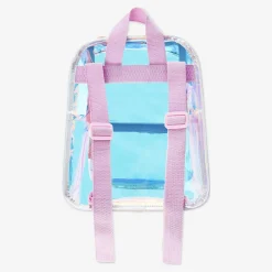 Discount Flying Tiger Schillernder Rucksack