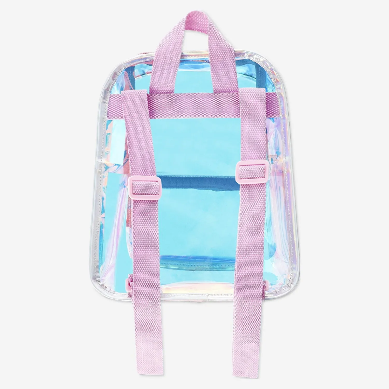Discount Flying Tiger Schillernder Rucksack