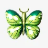 Online Flying Tiger Schmetterling Folienballon - 65 cm