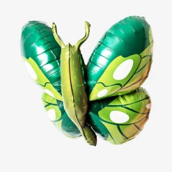 Online Flying Tiger Schmetterling Folienballon - 65 cm