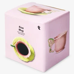 Discount Flying Tiger Schmetterlingsbecher mit Untertasse - 110 ml
