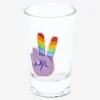 Outlet Flying Tiger Schnapsglas