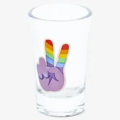 Outlet Flying Tiger Schnapsglas