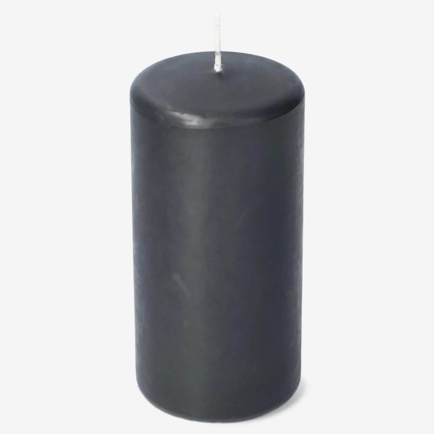 Sale Flying Tiger Schwarze Stumpenkerze - 14 cm