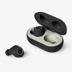Best Flying Tiger Schwarzer kabelloser In-Ear-Kopfhörer