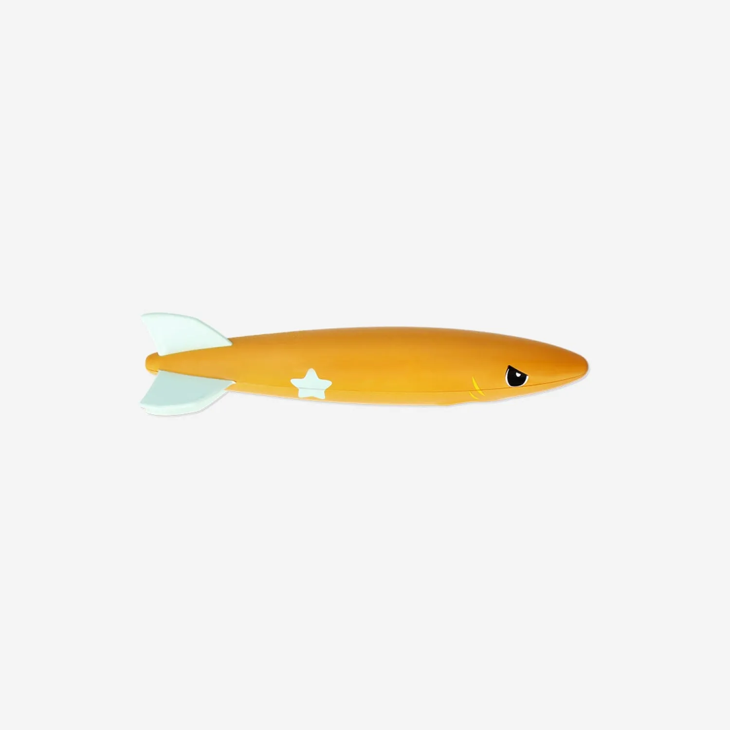 Outlet Flying Tiger Schwimmender Hai