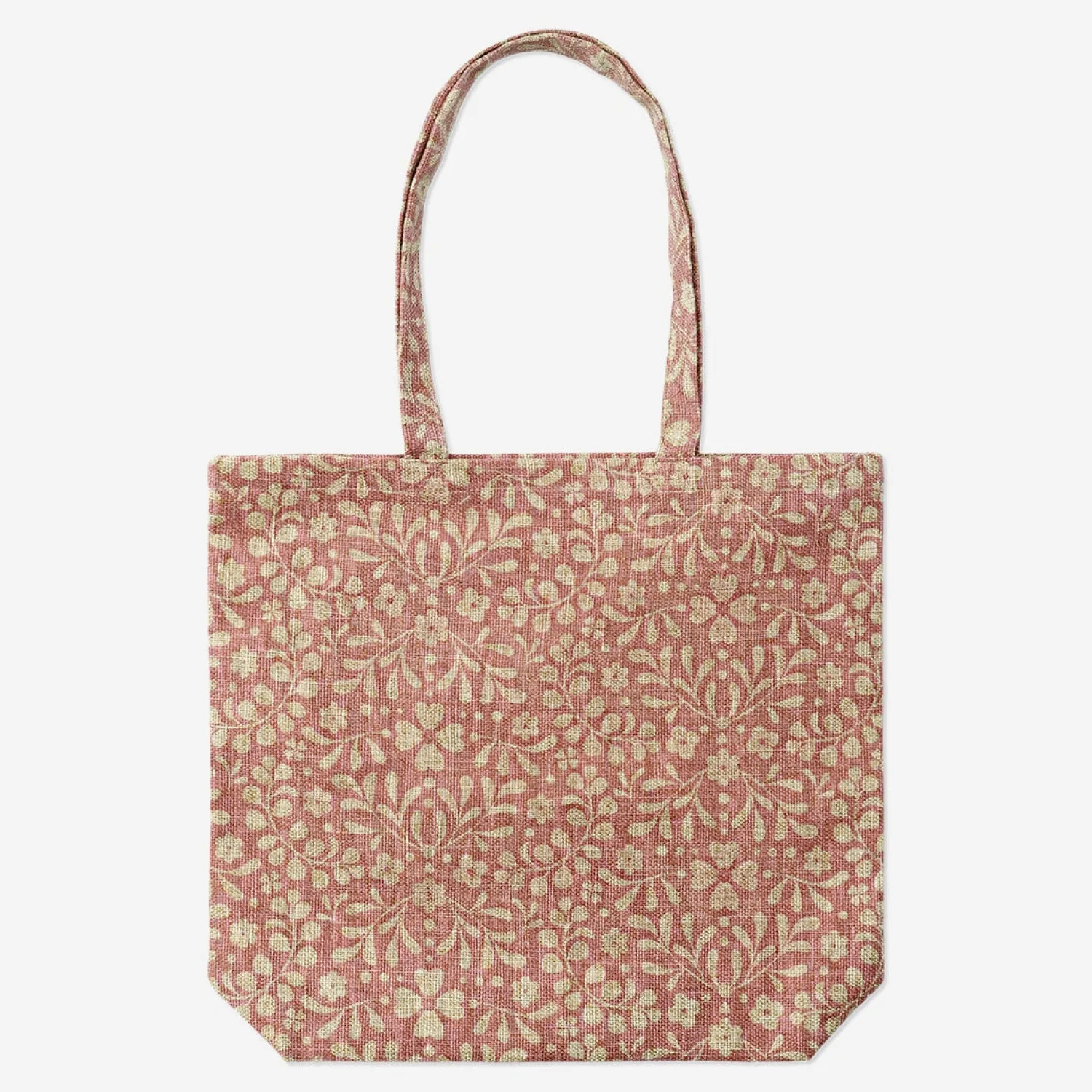 Discount Flying Tiger Shopper-Tasche aus Naturmaterial