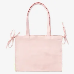 New Flying Tiger Shopper-Tasche mit Schleifen