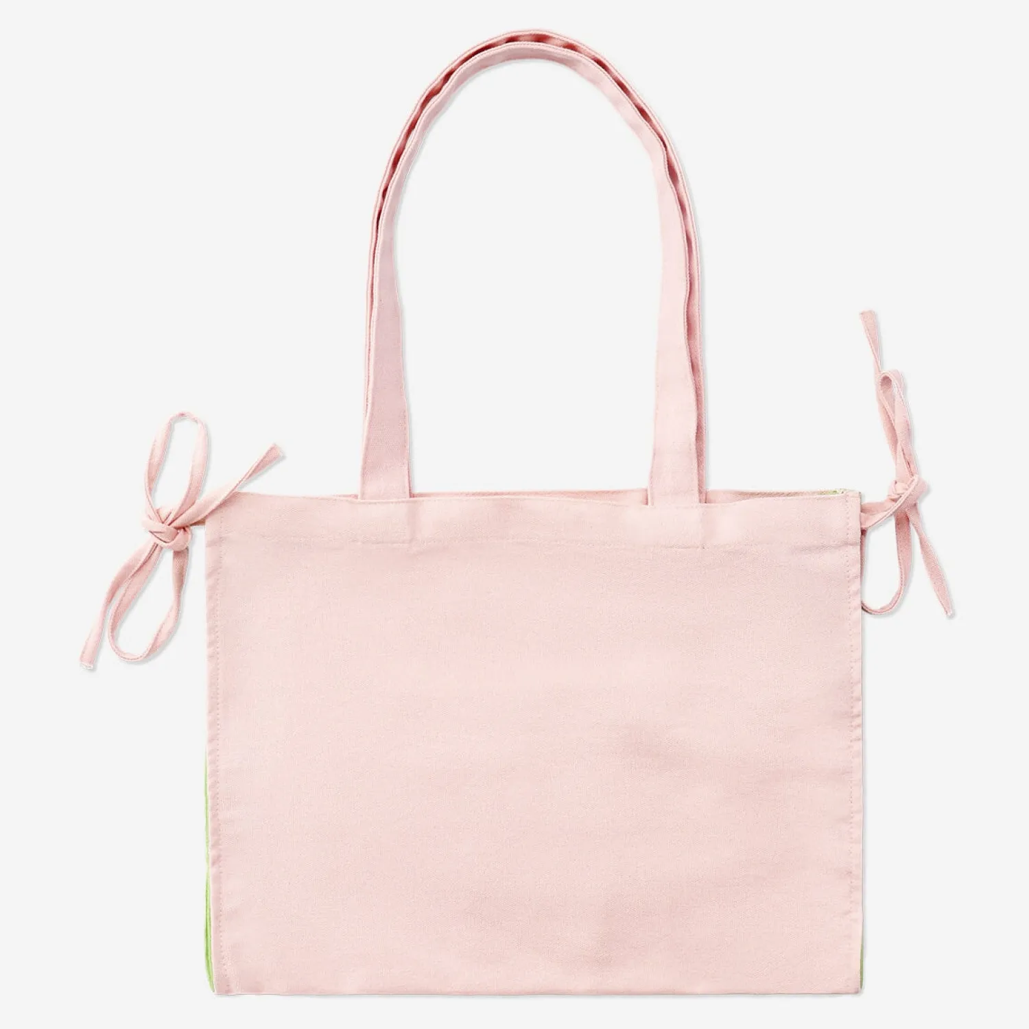 New Flying Tiger Shopper-Tasche mit Schleifen