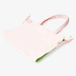 New Flying Tiger Shopper-Tasche mit Schleifen