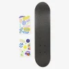 Clearance Flying Tiger Skateboard