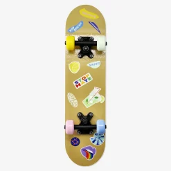 Clearance Flying Tiger Skateboard