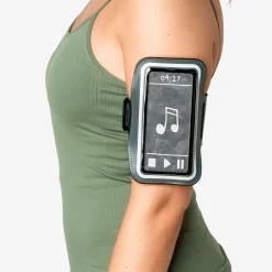 Best Flying Tiger Smartphone-Laufarmband