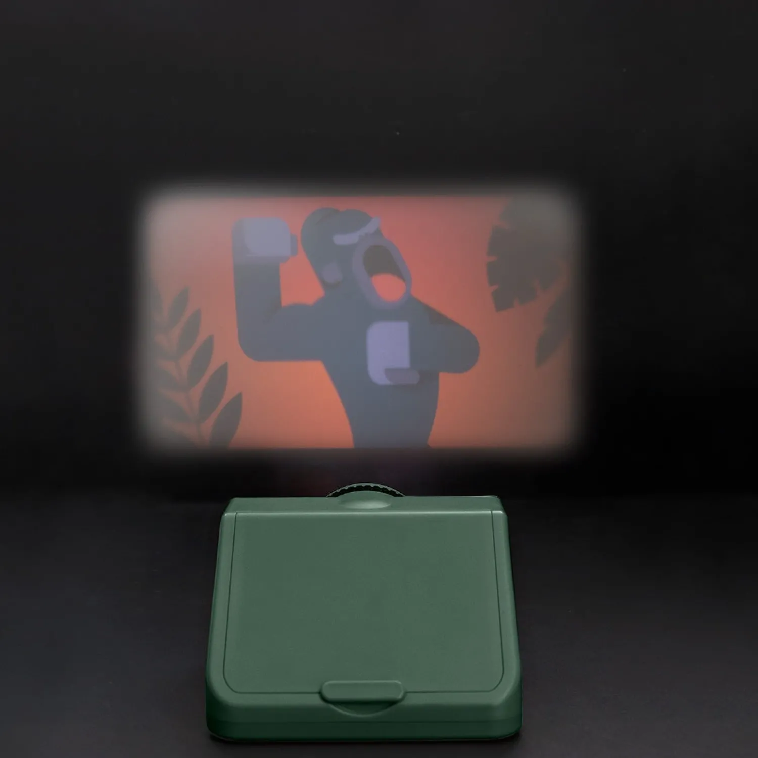 Clearance Flying Tiger Smartphone-Projektor
