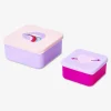Discount Flying Tiger Snack-Boxen. 2 Stk
